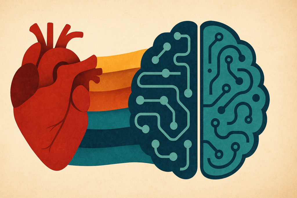 CHAPTER 1 — Philosophical Foundation: Is Conscience Computable?