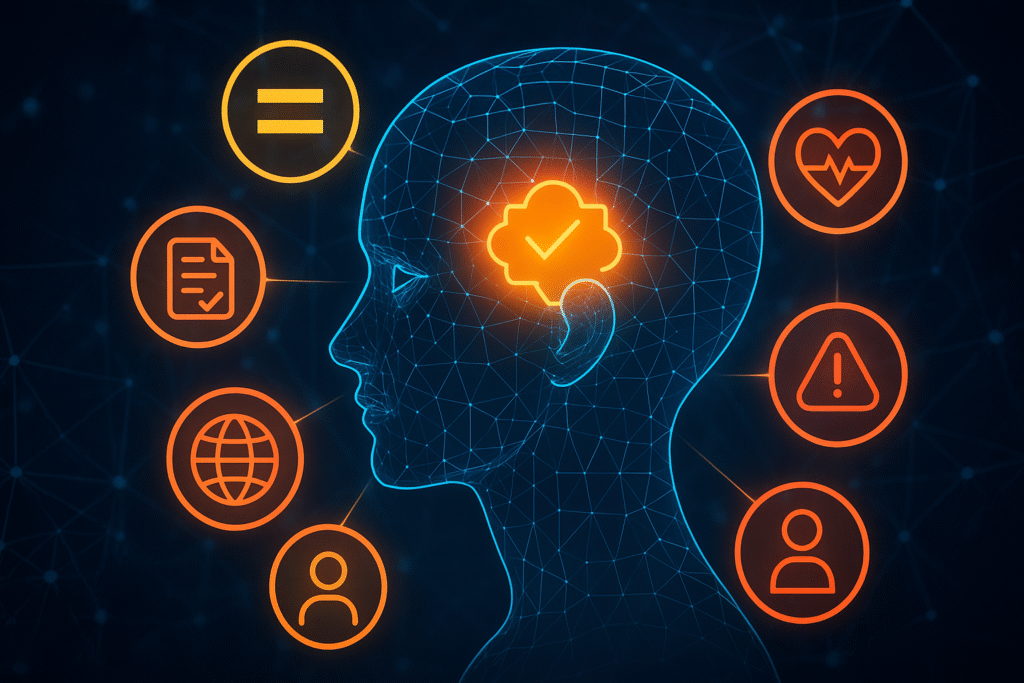 CHAPTER 3 — HVM (Computational Conscience Module): The Core Decision Engine of ETVZ