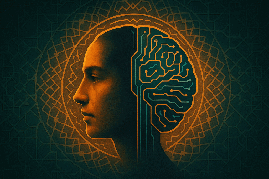 Ethics-Based Conscientious Intelligence (ETVZ): Integrating Computational Conscience into AI — A Mathematical and Operational Framework