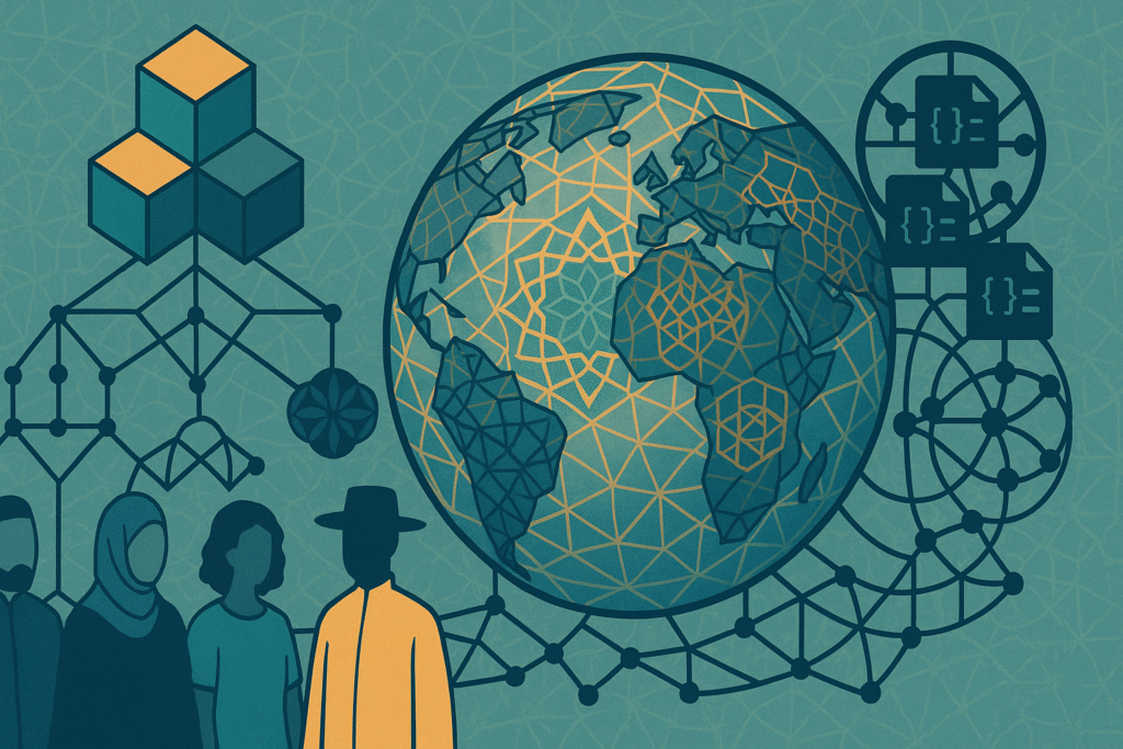 Ethics-Based Conscientious Intelligence (EBCI): A Global Conscience Network and Multi-Layered Governance Architecture Proposal