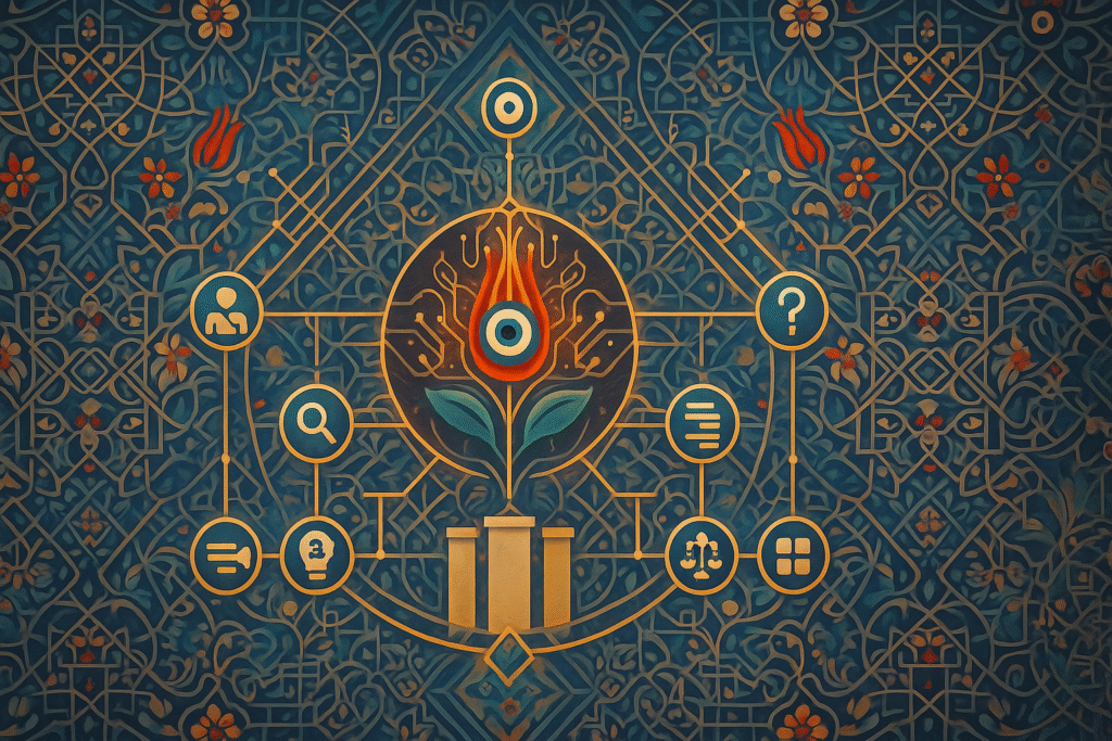 Computational Semantic Understanding of Turkish Cultural Heritage: Design, Analysis, and Application Potential of a Multitask Natural Language Processing Dataset