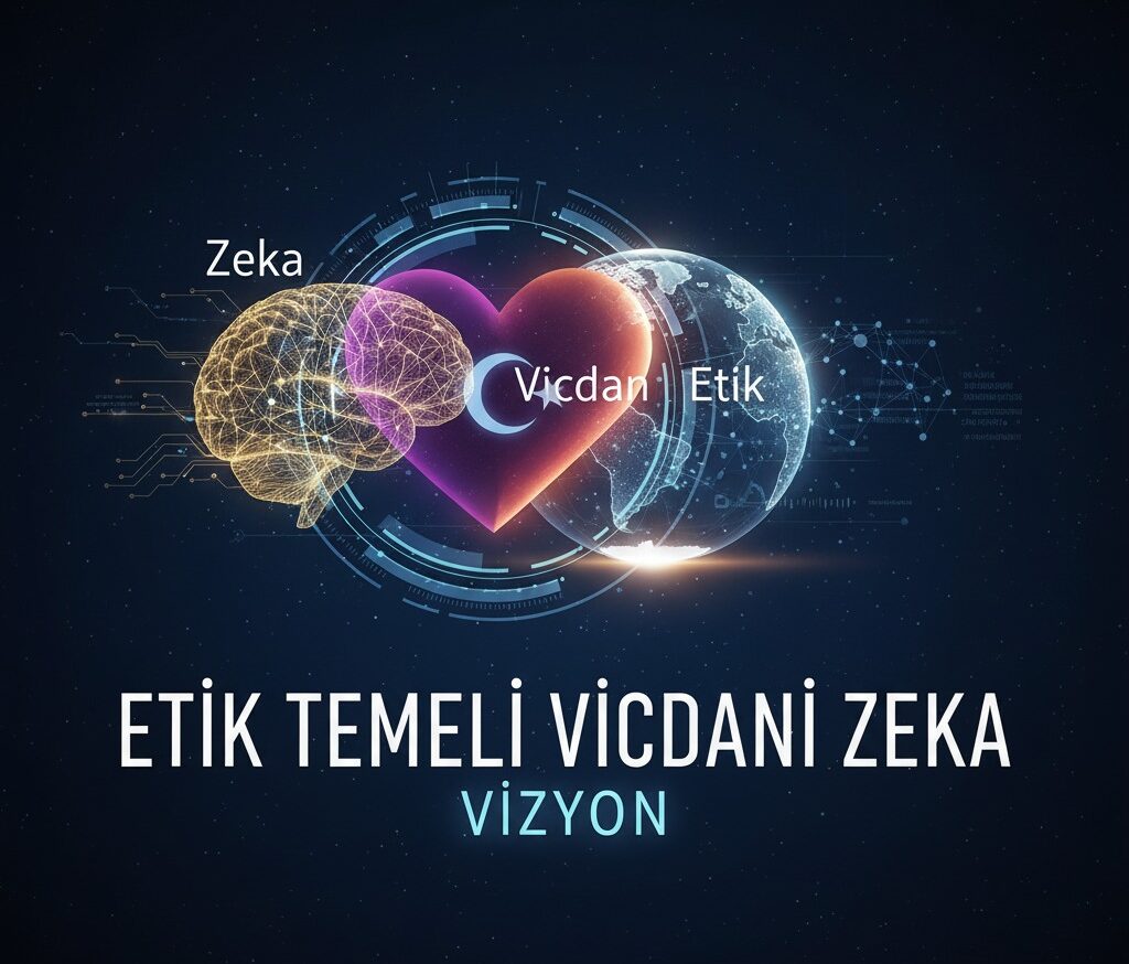 Etik Temelli Vicdani Zeka (ETVZ) Entegrasyonu ile Açık Kaynak Tabanlı Çok Modelli Türkçe Büyük Dil Modeli Geliştirilmesi