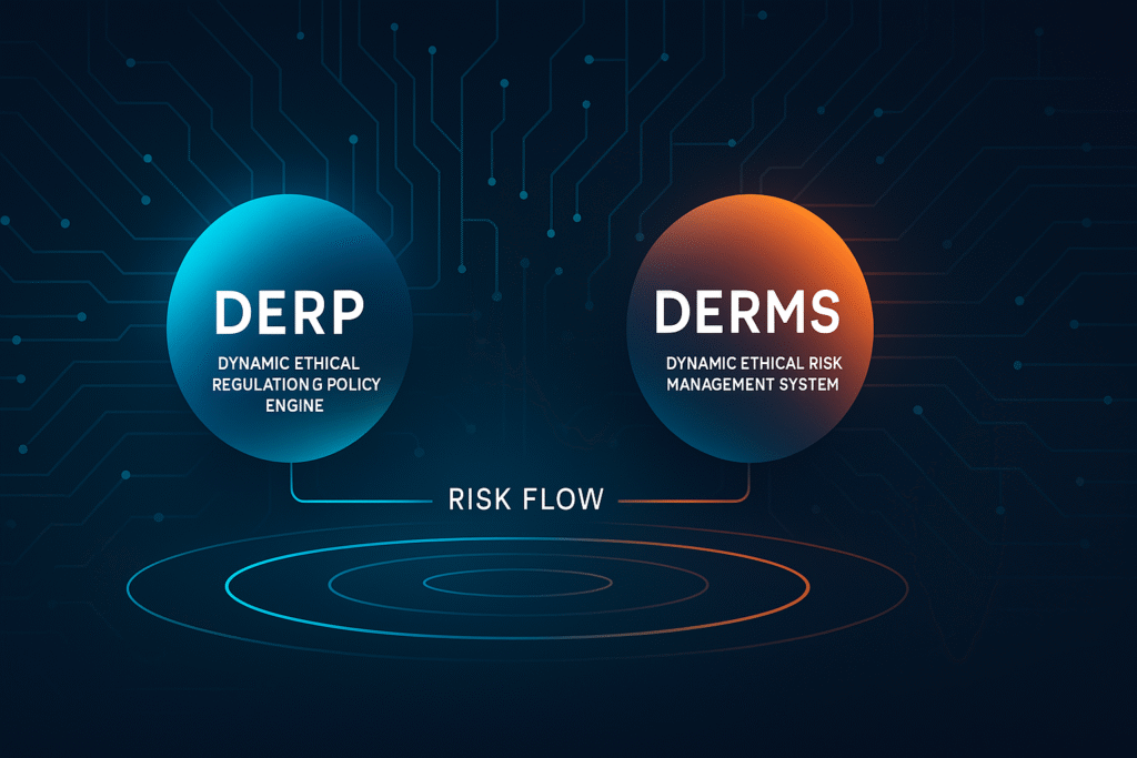DERP: DEEP ETHICAL REGULATION PROTOCOL