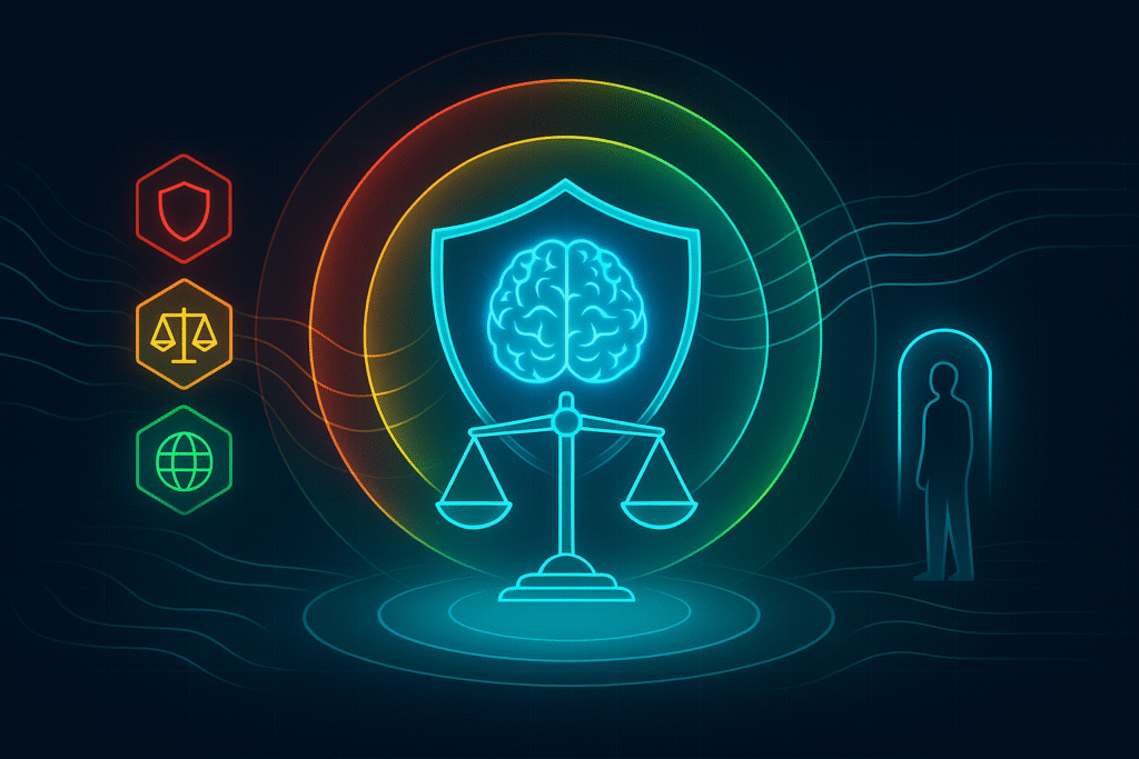 HVM: COMPUTATIONAL CONSCIENCE MODULE