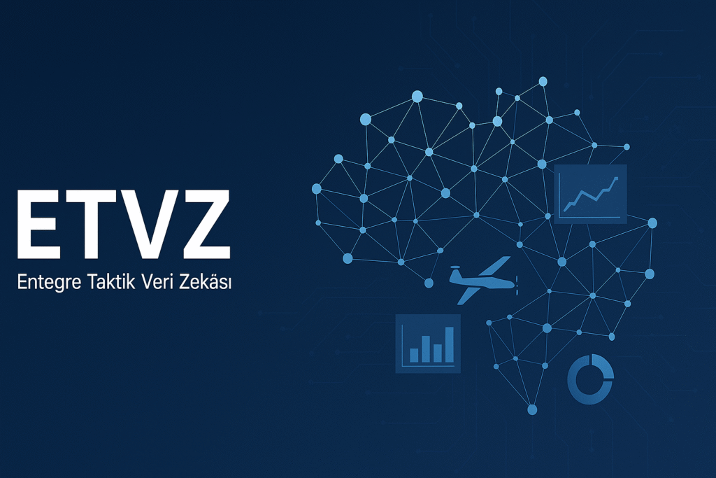 ETVZ AKADEMIK WHITEPAPER