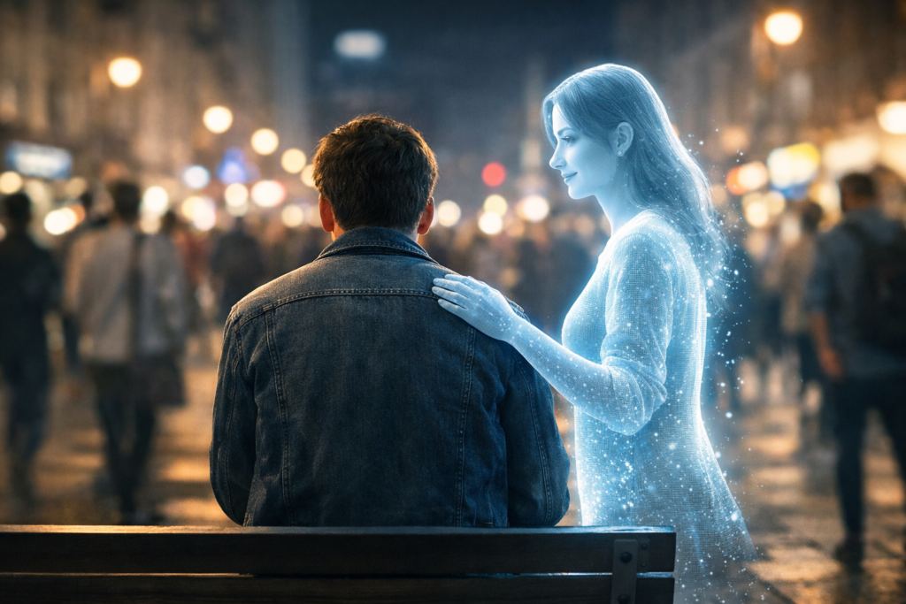 Ontolojik Bir Gereklilik Olarak Hesaplamalı Vicdan: ETVZ Mimari Raporu