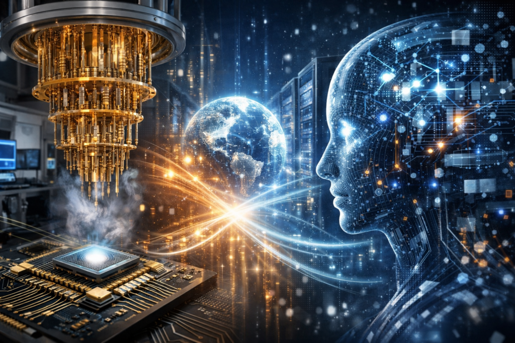 Büyük Dil Modelleri, Gerçek Yapay Zekâ ve ETVZ: Kelime Tahmininden Vicdani Karar Mimarisine Geçiş