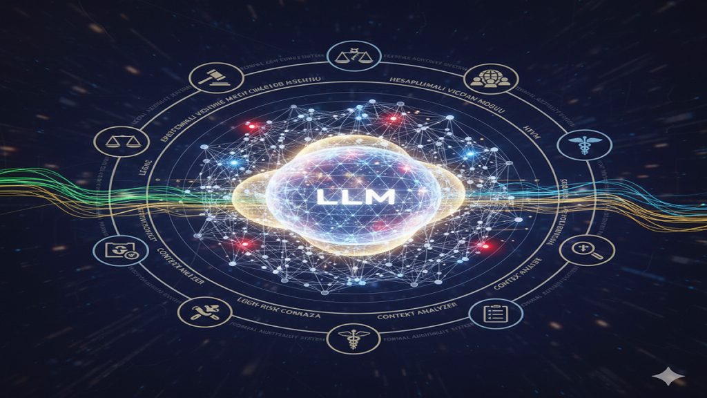 Etik Temelli Vicdani Zeka (ETVZ) Sisteminde Açıklanabilir Güvenlik ve Epistemik Denetçilik: Büyük Dil Modellerine Yönelik Hesaplamalı Vicdan Mimarisi